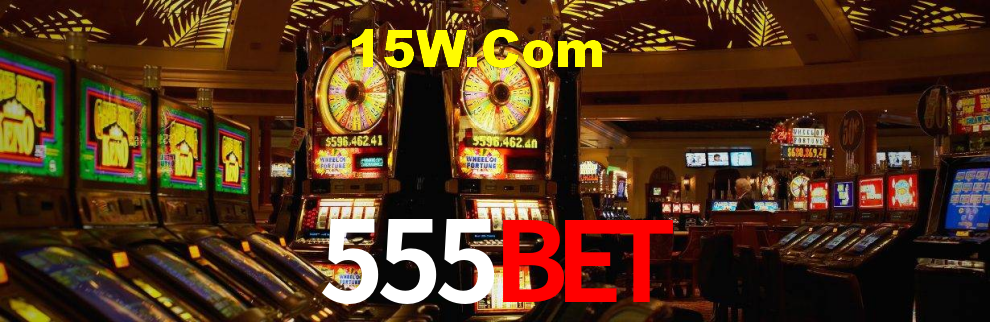 Apostas com odds competitivas na 555Bet